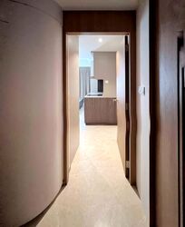 The Garden Residences (D19), Apartment #589380451